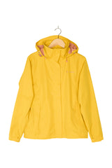 Hardshelljacke, Regenjacke für Damen