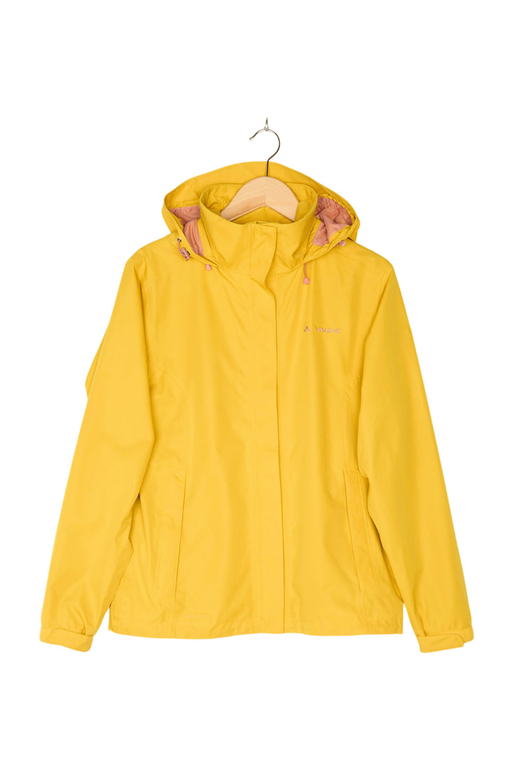 Hardshelljacke, Regenjacke für Damen
