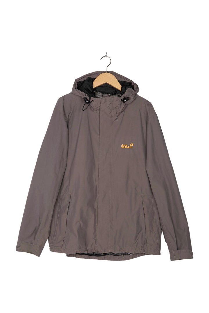 Hardshelljacke, Regenjacke für Herren