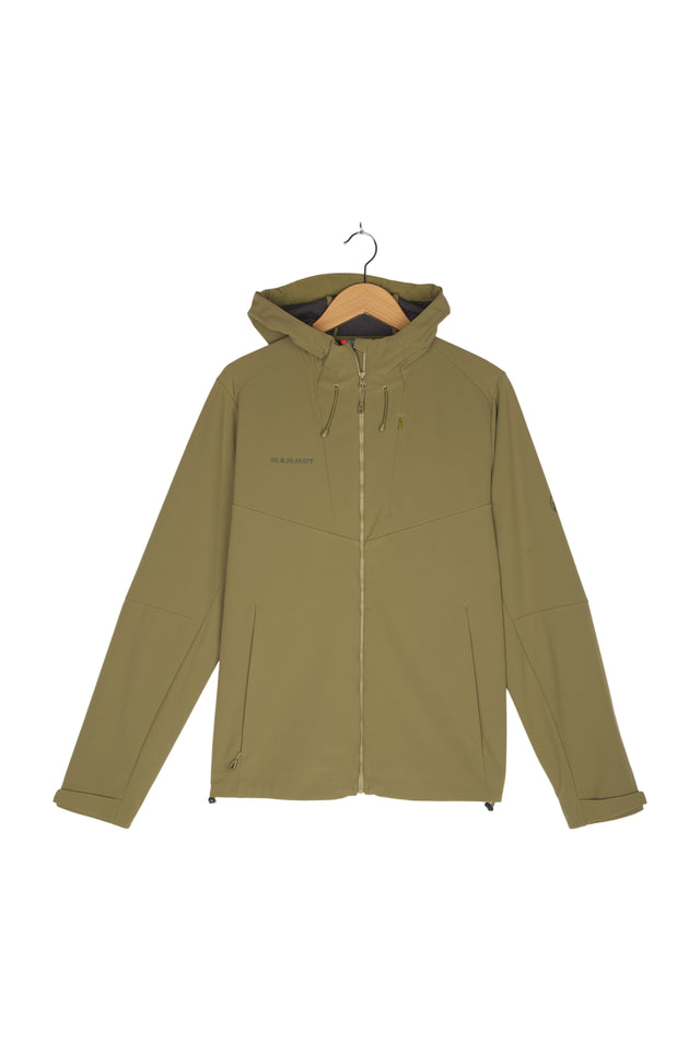 Softshelljacke für Herren