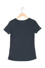 T-Shirt Merino für Damen