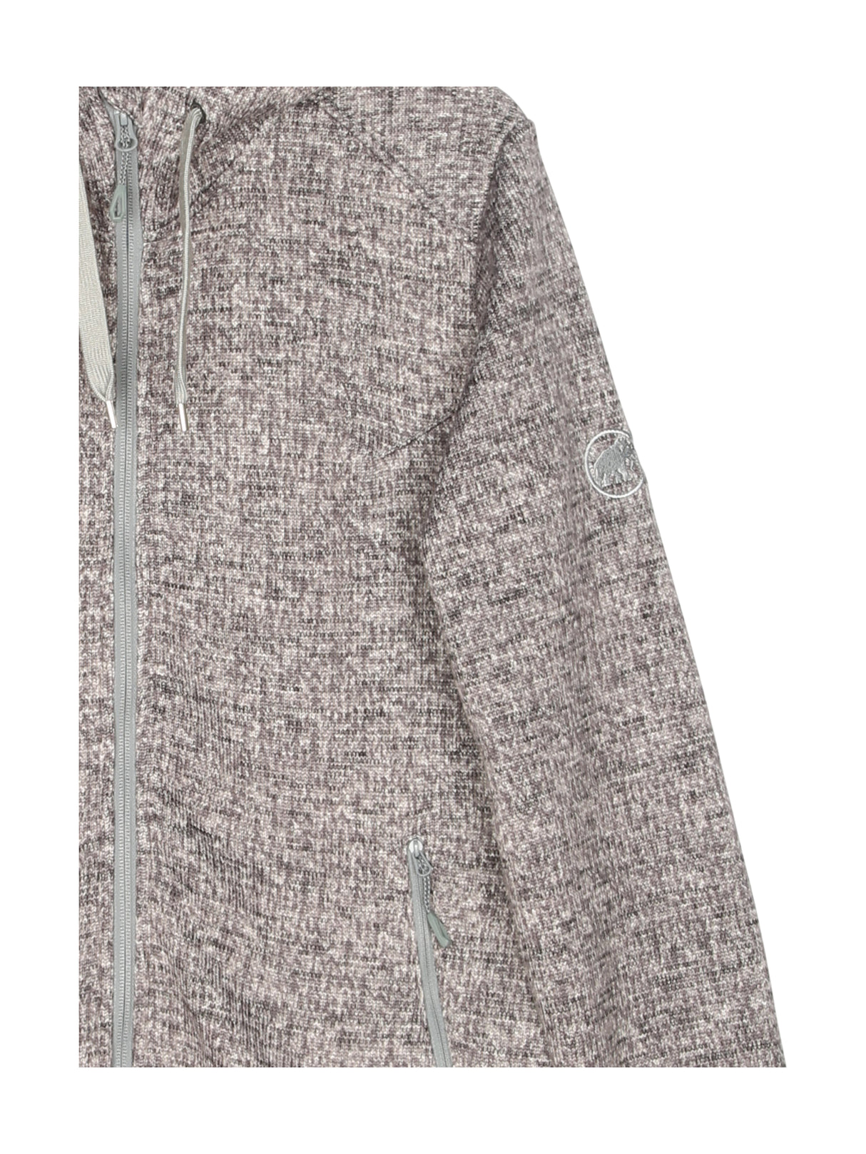 Fleecejacke für Damen