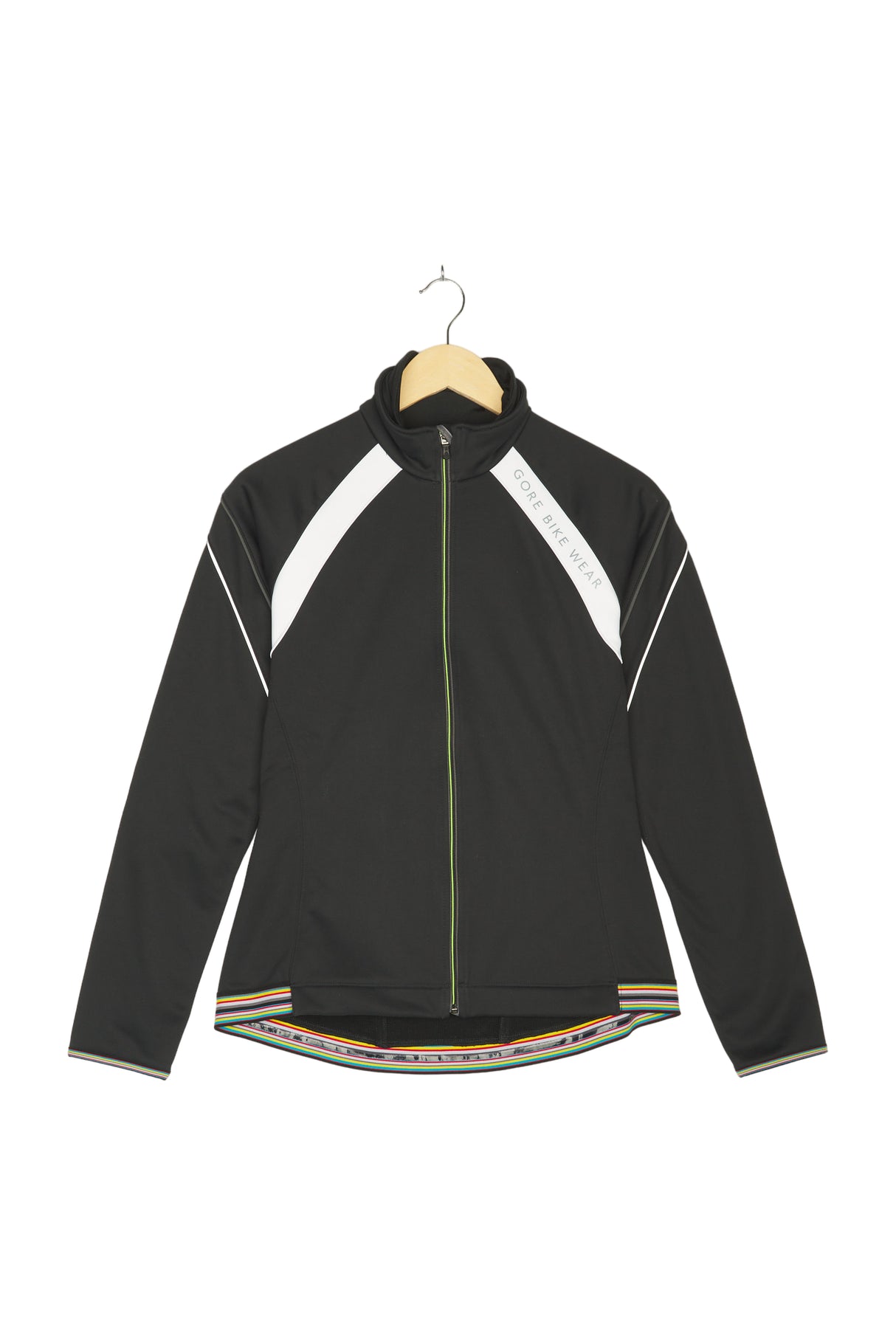 Radjacke für Damen