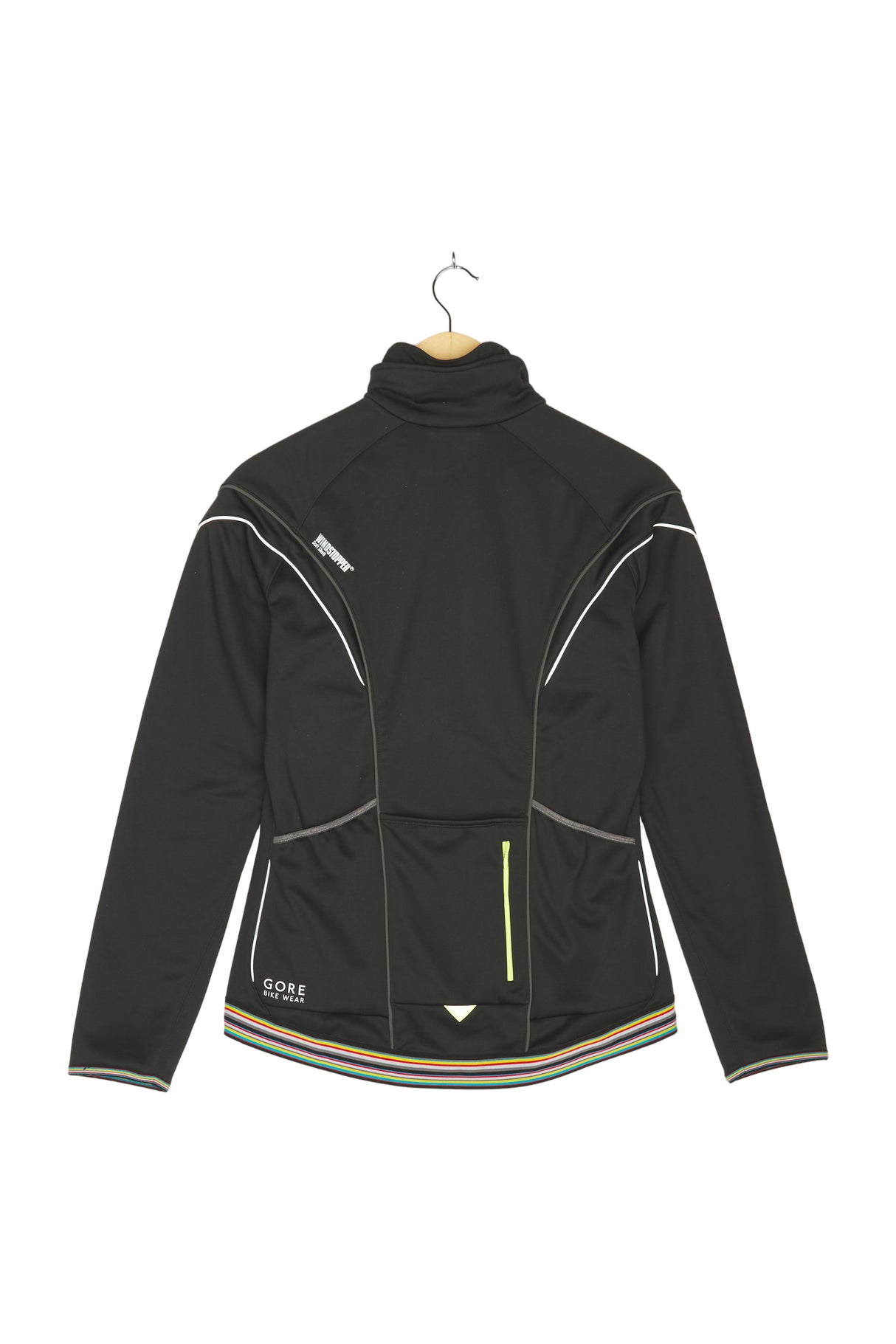 Radjacke für Damen