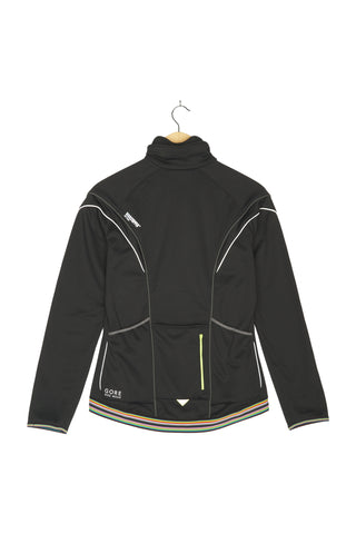 Radjacke für Damen