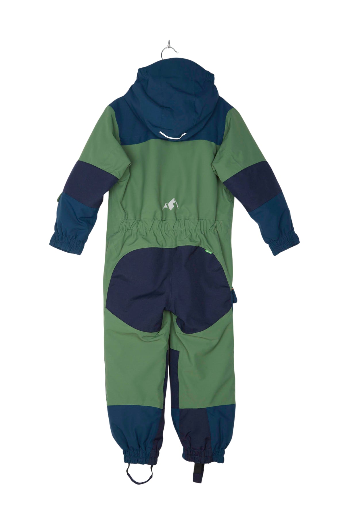 Overall für Kinder