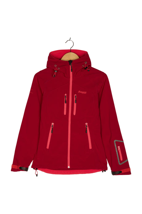 Softshelljacke für Damen