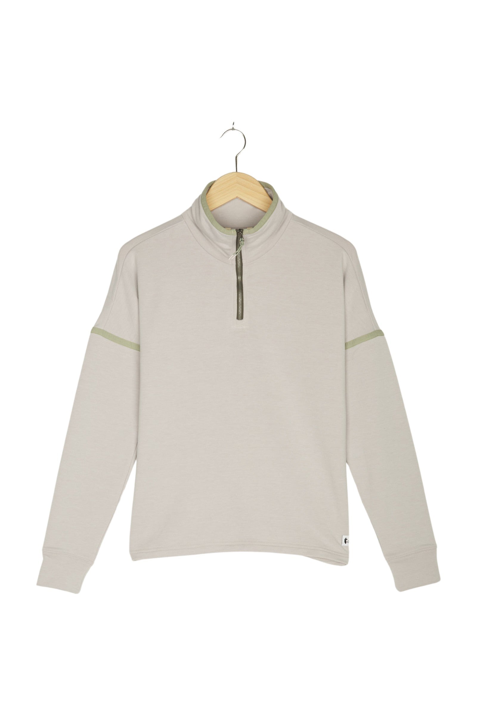 Fleece Pulli für Damen
