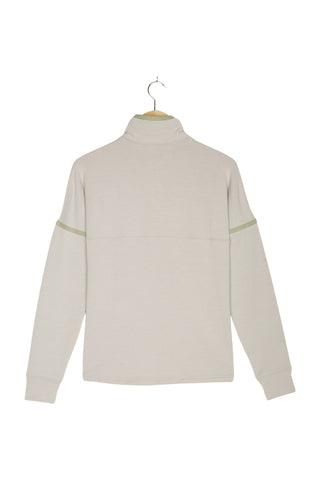 Fleece Pulli für Damen