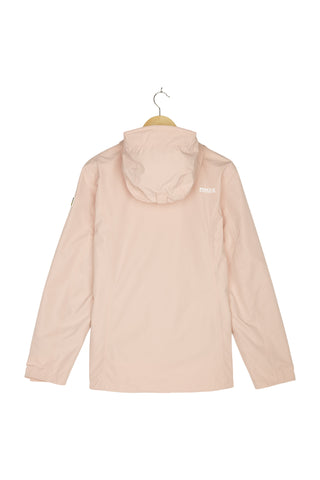 Hardshelljacke, Regenjacke für Damen