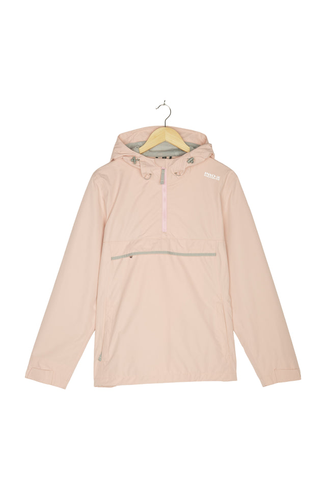 Hardshelljacke, Regenjacke für Damen