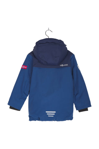 Winterjacke für Kinder