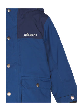 Winterjacke für Kinder
