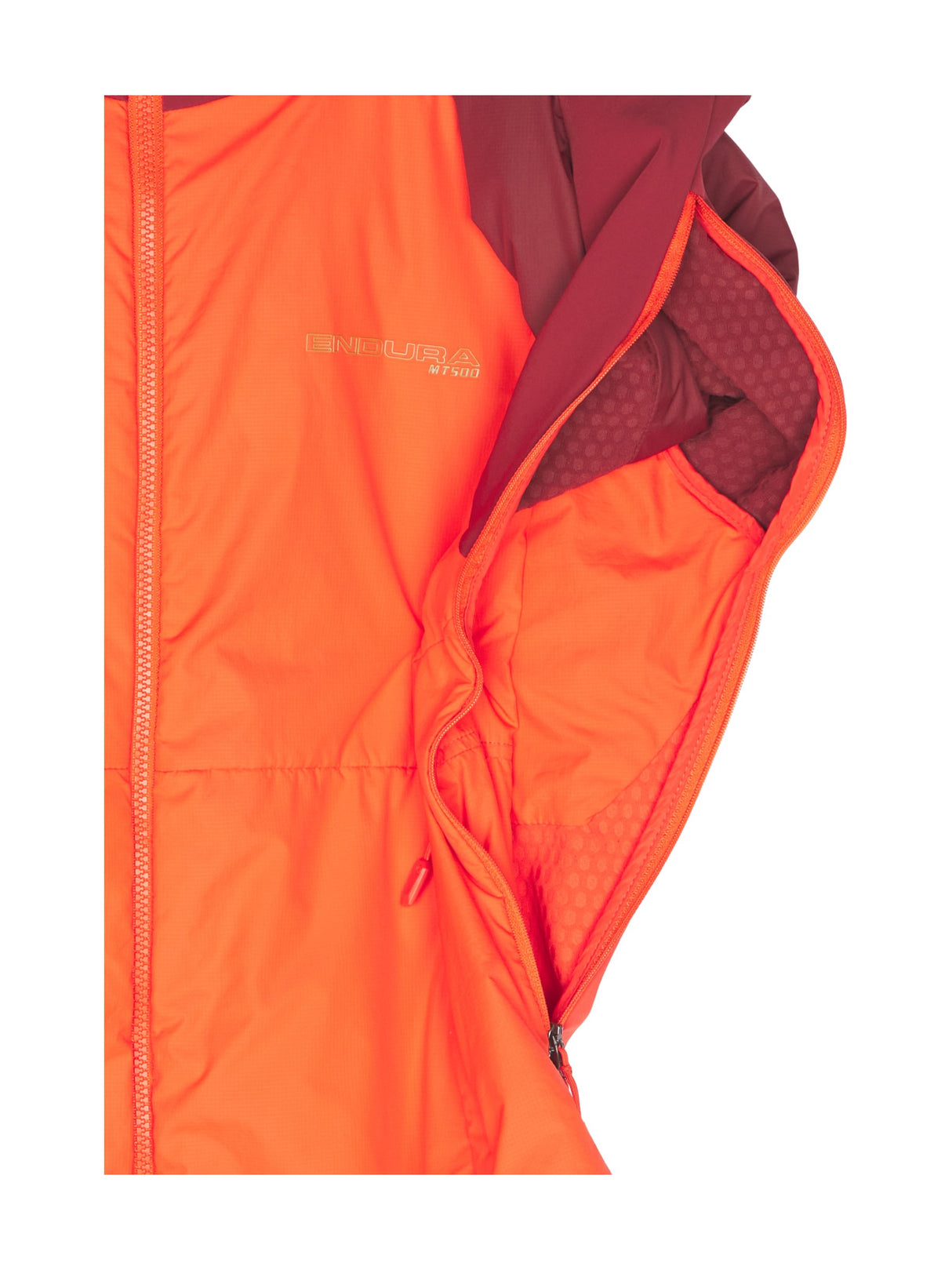 Radjacke für Damen