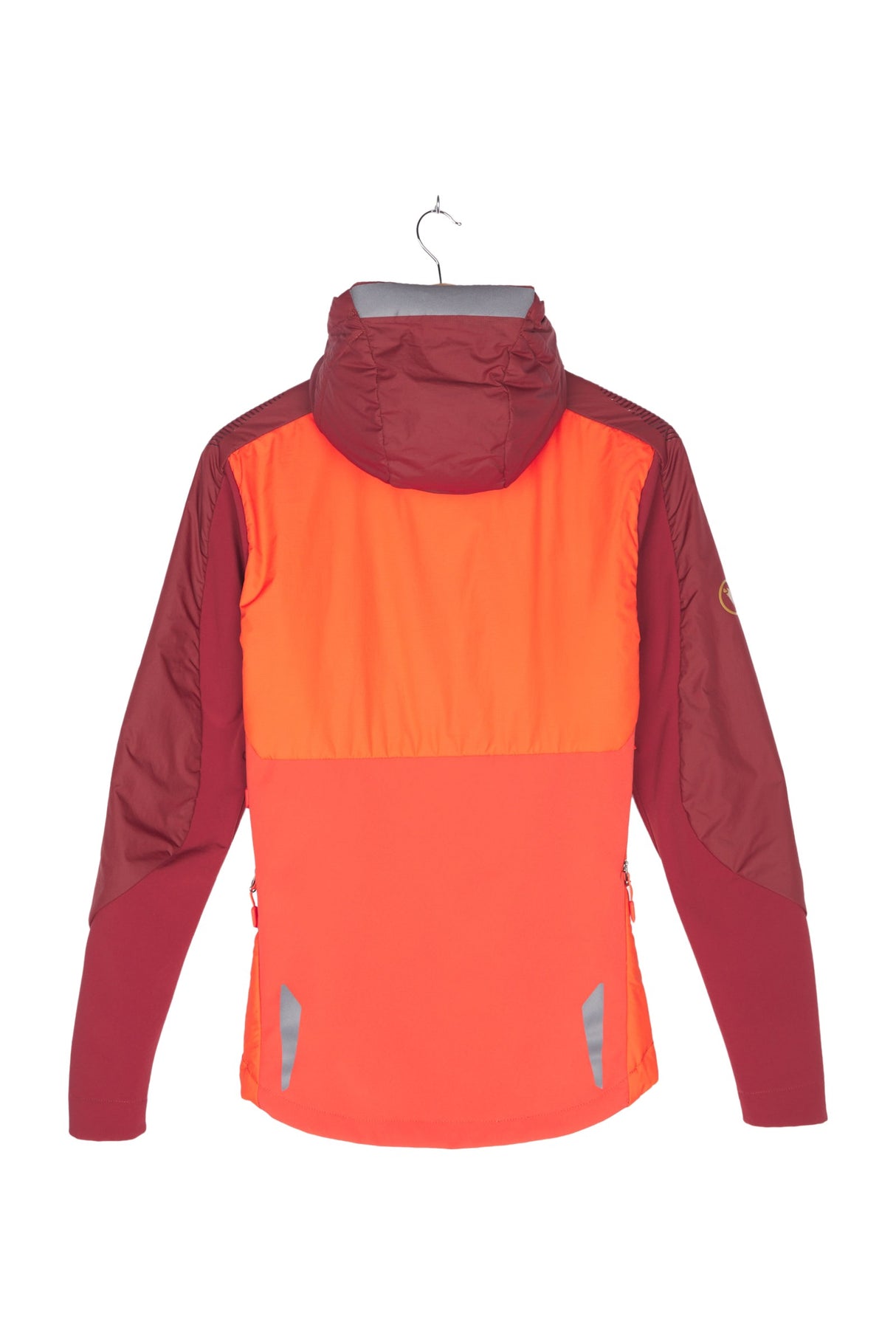 Radjacke für Damen