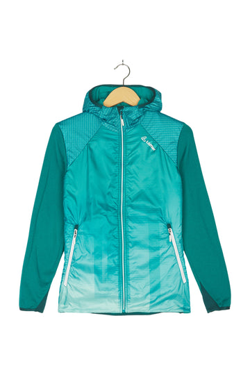 Langlaufjacke für Damen