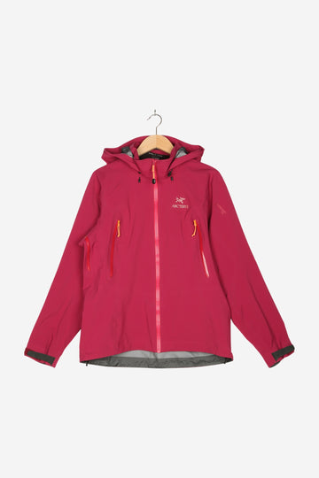 Regenjacke für Damen