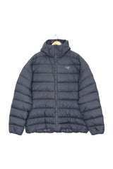 Daunenjacke für Herren