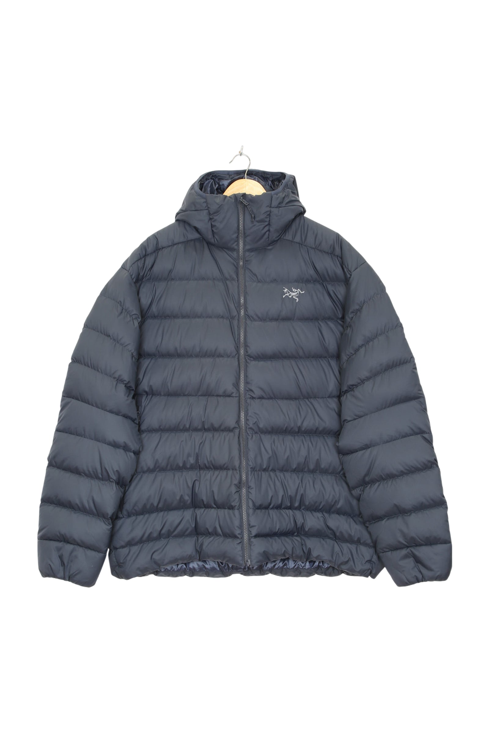 Daunenjacke für Herren