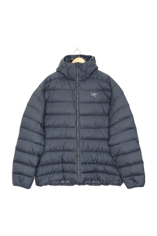 Daunenjacke für Herren