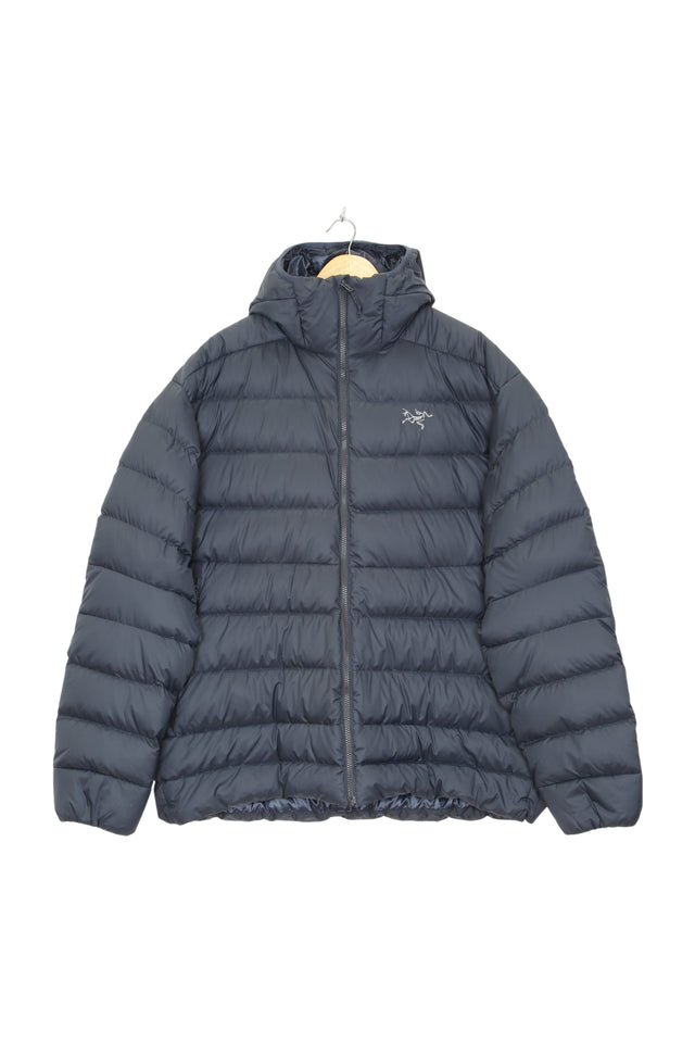 Daunenjacke für Herren