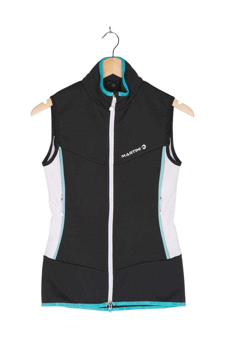 Softshellweste für Damen