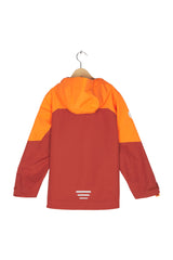 Hardshelljacke, Regenjacke für Kinder