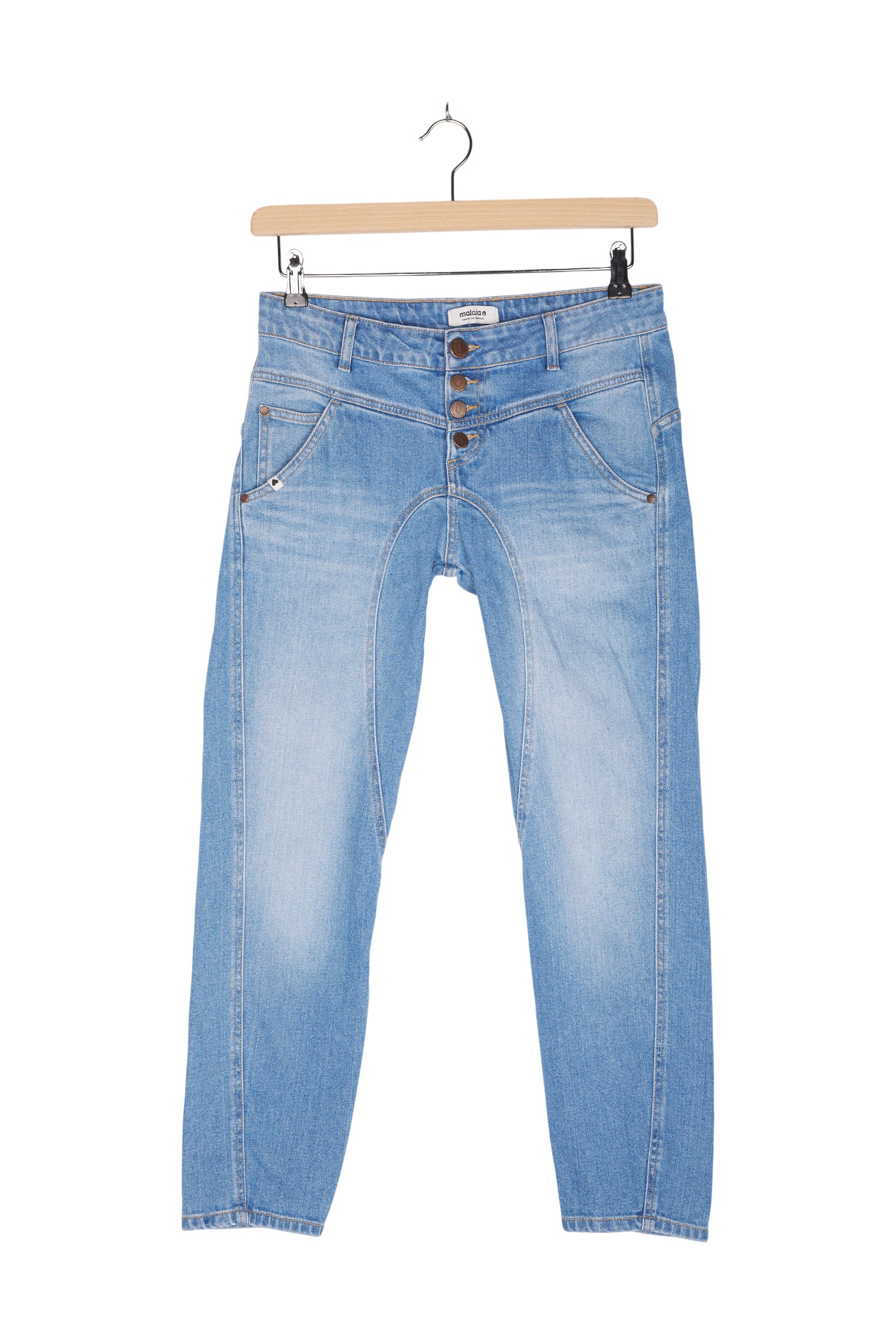 Jeans, Freizeithose für Damen