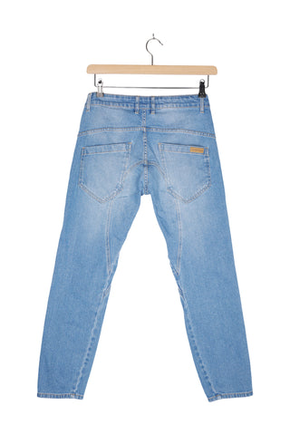 Jeans, Freizeithose für Damen