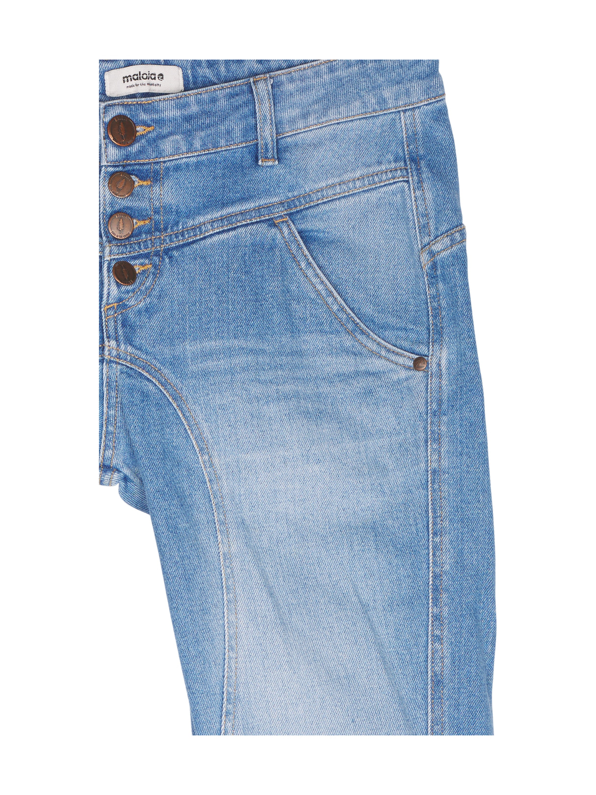Jeans, Freizeithose für Damen