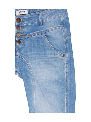 Jeans, Freizeithose für Damen