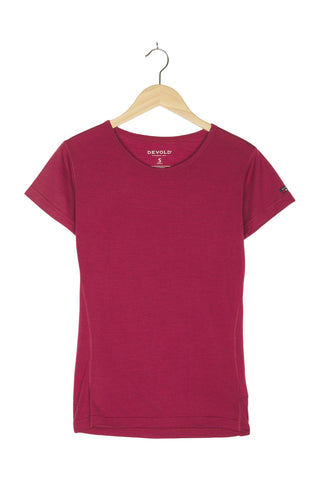 BREEZE MERINO 150 SHIRT WMN T-Shirt Merino für Damen