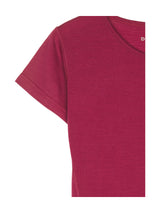 BREEZE MERINO 150 SHIRT WMN T-Shirt Merino für Damen