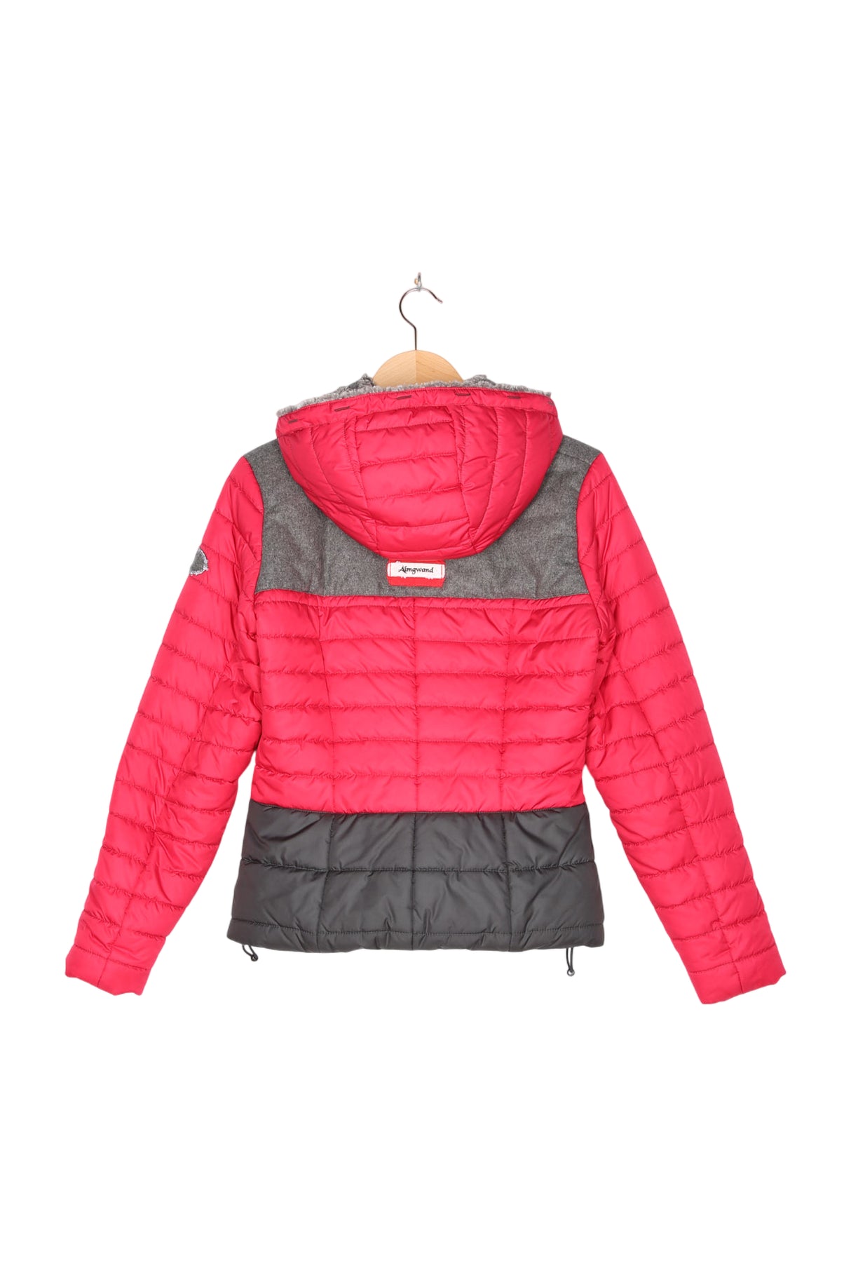 Winterjacke für Damen