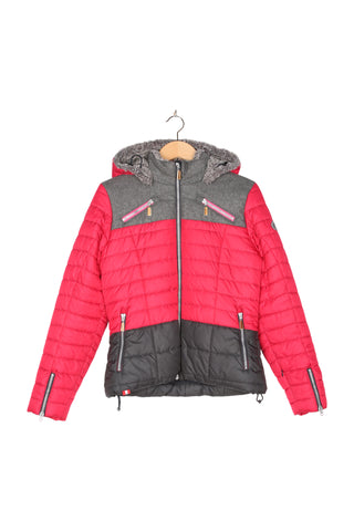 Winterjacke für Damen