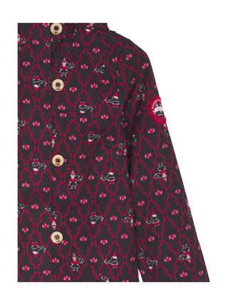 Winterjacke für Damen