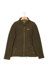 Fleecejacke für Herren