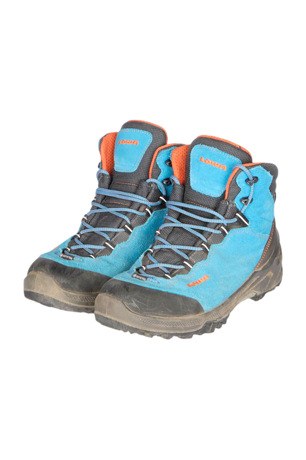 Wanderschuhe & Trekkingschuhe für Herren
