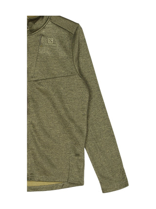 Fleecejacke für Herren