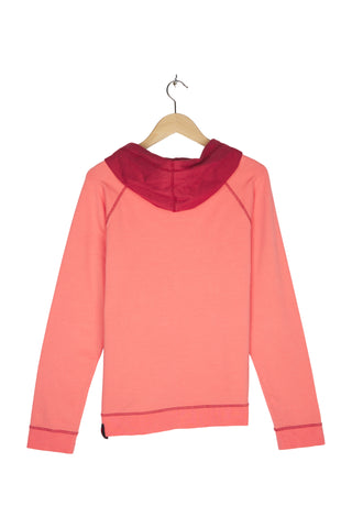 Hoodie für Damen