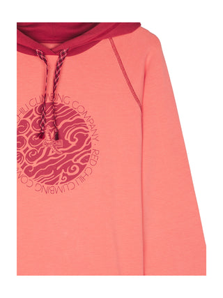 Hoodie für Damen
