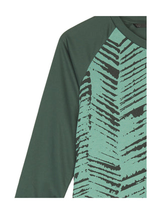 Longsleeve Funktion für Damen