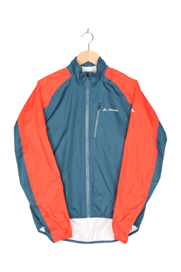 Fahrradjacke für Herren