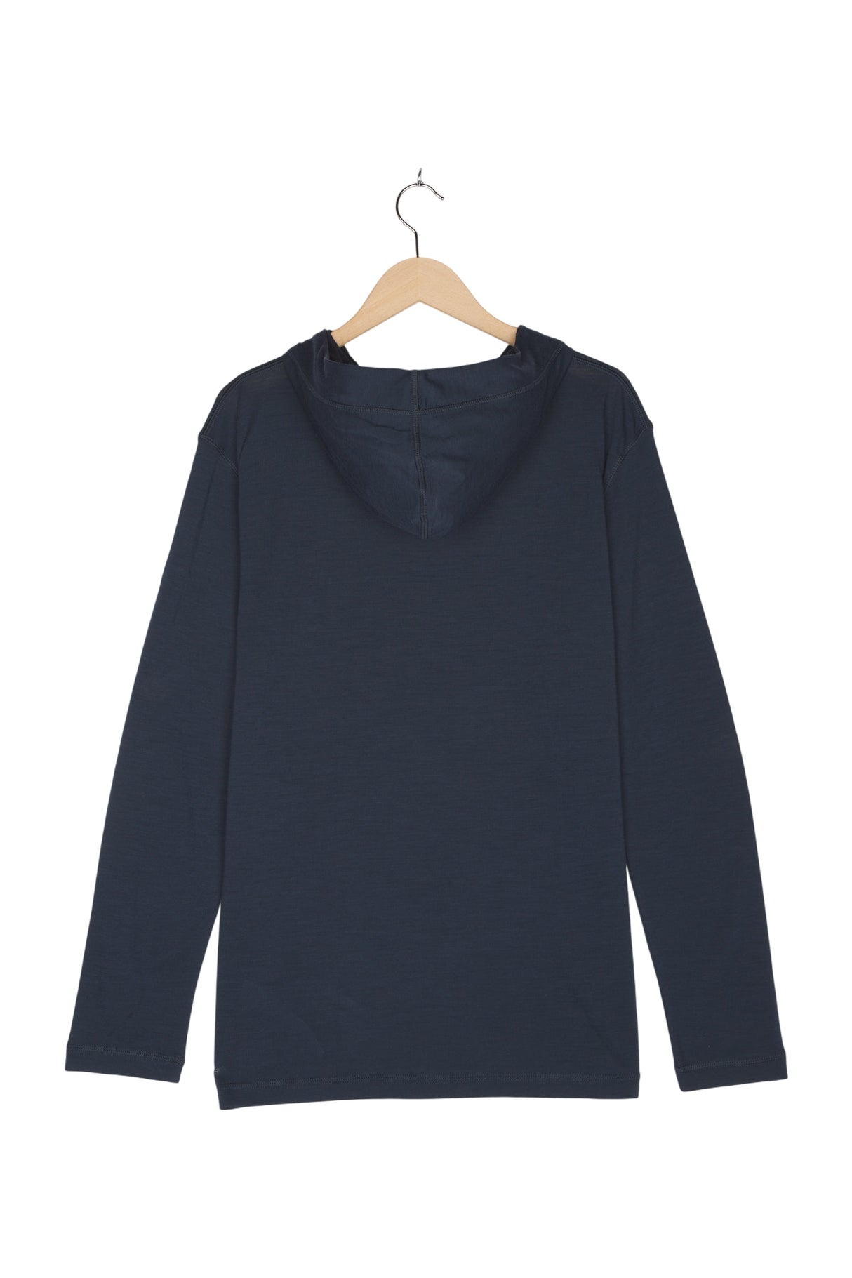 Longsleeve Merino für Herren