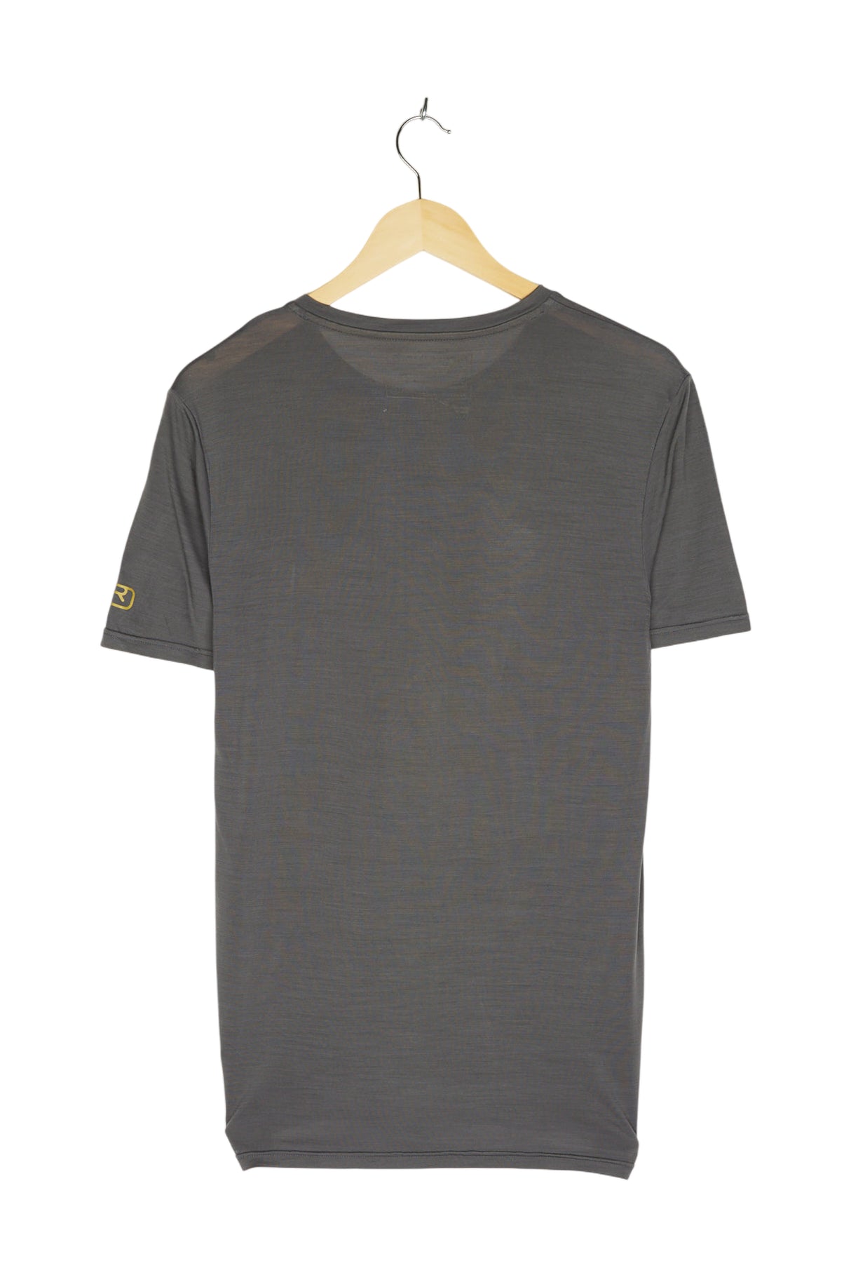 T-Shirt Merino für Herren