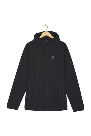 Hardshelljacke, Regenjacke für Herren