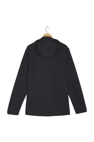 Hardshelljacke, Regenjacke für Herren