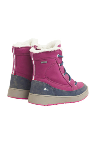 Winterschuhe für Kinder