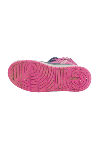 Winterschuhe für Kinder