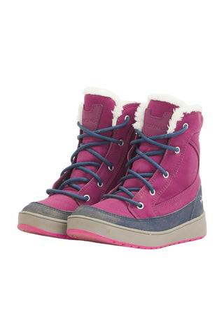 Winterschuhe für Kinder